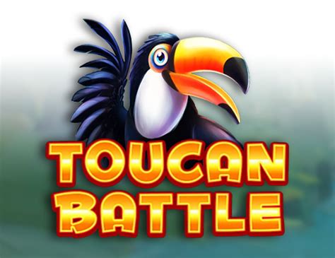 Toucan Battle LeoVegas